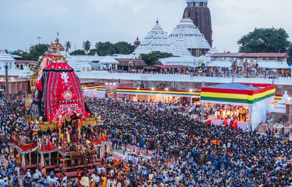 Ratha Yatra