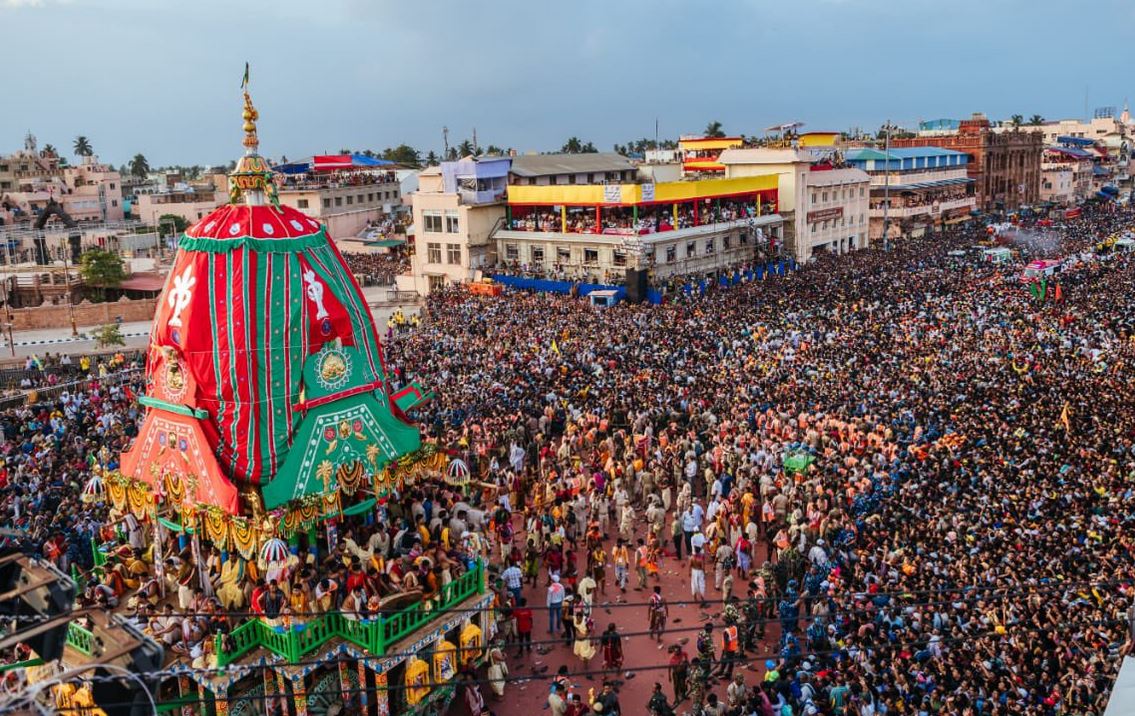 Ratha Yatra