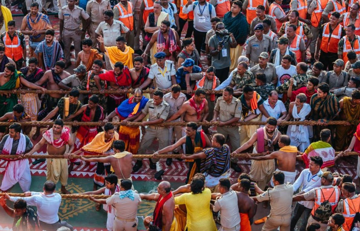 Ratha Yatra