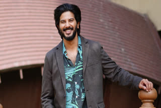 Kalki 2898 AD Makers Rope in Dulquer Salmaan for Telugu Love Story