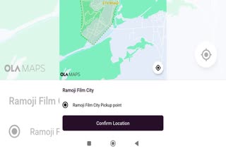 Ola Bids Goodbye To Google Maps, Introduces Ola Maps For Better User Experience