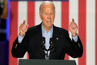 BIDEN SHOULD STEP ASIDE