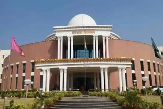 JHARKHAND LEGISLATIVE ASSEMBLY