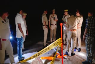 Mahoba hindi crime news