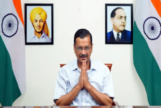 Delhi HC asked Tihar Jail authorities on Monday to respond to a plea of Chief Minister Arvind Kejriwal, who was arrested in excise scam cases.