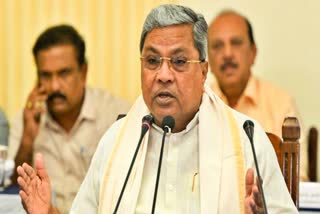 siddaramaiah