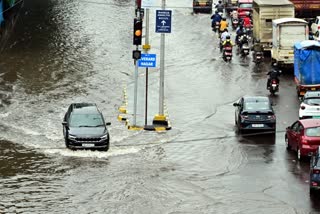 Mumbai Heavy Rain