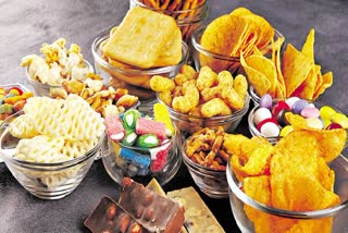 Growing Inclination Among Indians For Healthy Snacks; 67% Prefer Makhana, Dryfruits: Survey Report