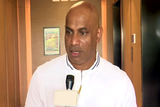 Sanath Jayasuriya