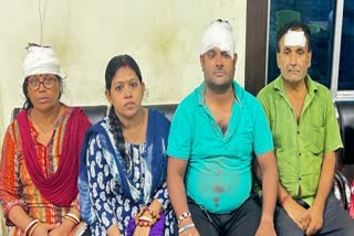 Tmc Goons Allegedly Beaten Up