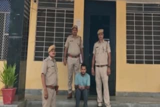 Crime in Dausa