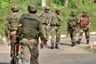 INDIAN ARMY CONVOY ATTACKED  KATHUA MILITANT ATTACK  കത്വ ഭീകരാക്രമണം  സൈനിക വാഹന വ്യൂഹം ഭീകരാക്രമണം