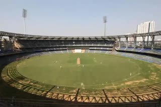 New Cricket Stadium