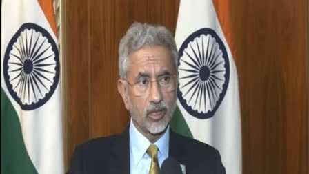 EAM Jaishankar on Monday said that the biggest change in relations with Russia is that the economic relationship between the two countries has improved tremendously.