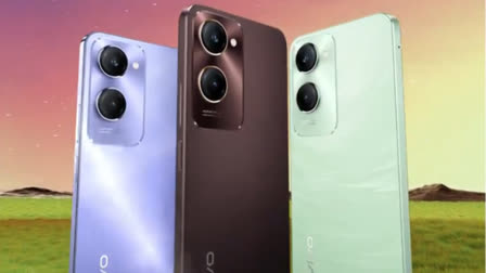 Vivo Y28 Series Launch