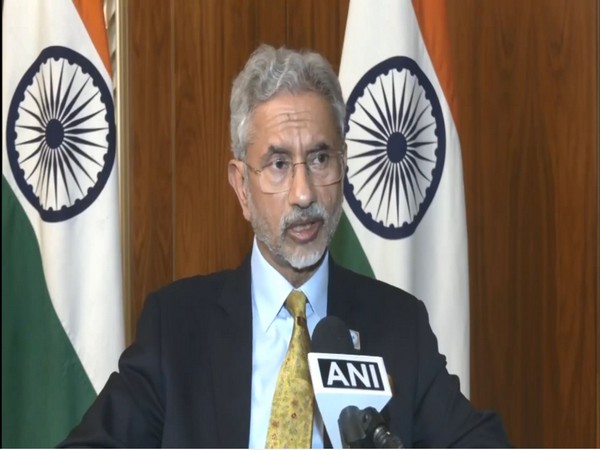 EAM Jaishankar On PM Modi Russia Visit