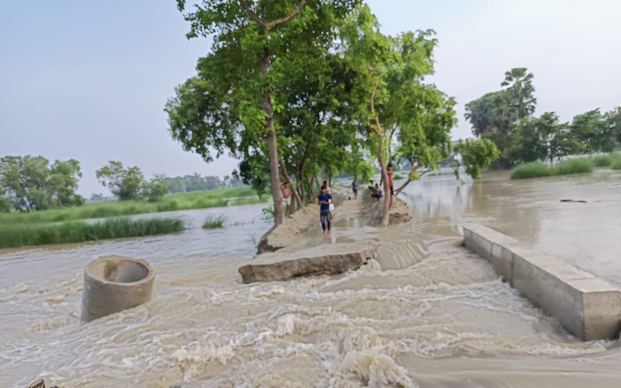 लगभग 500 लोग होंगे इससे प्रभावित.