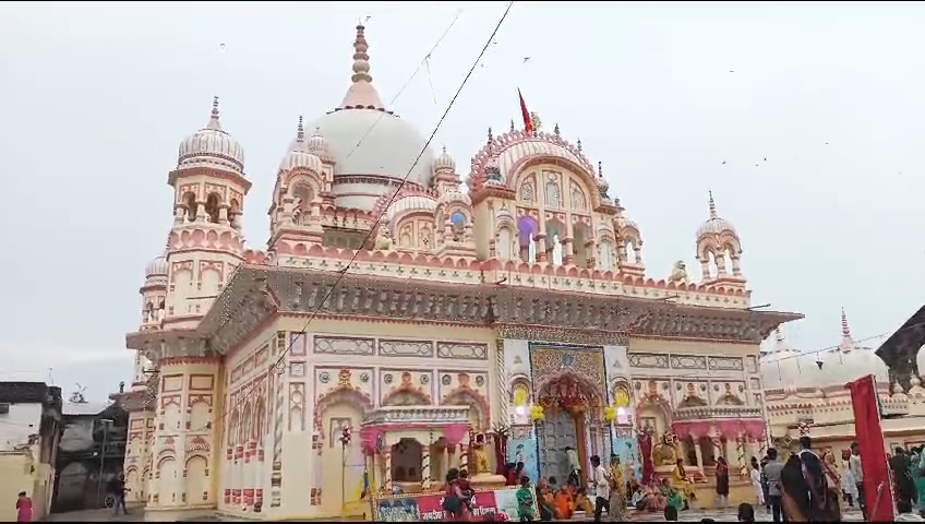 panna Jagannath Rath Yatra