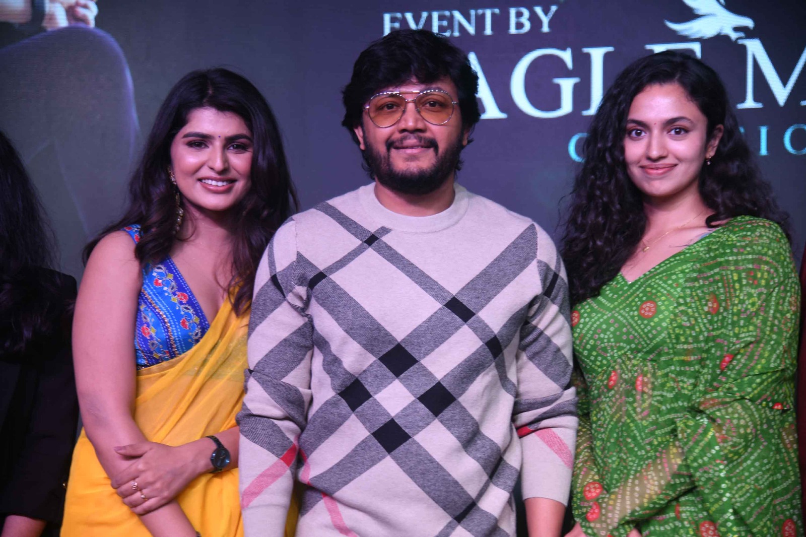 Krishnam Pranaya Sakhi is the big budget film of my career: Golden Star Ganesh