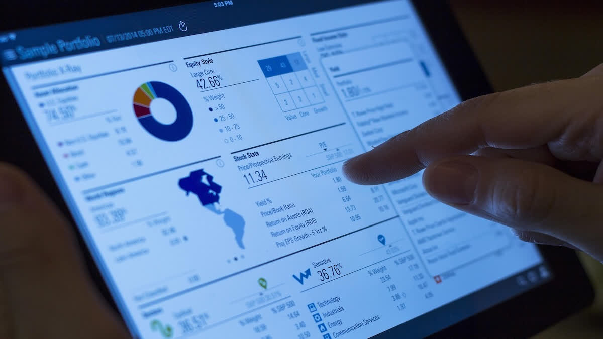 Best Performing PMS Managers Based on Alpha in 2025