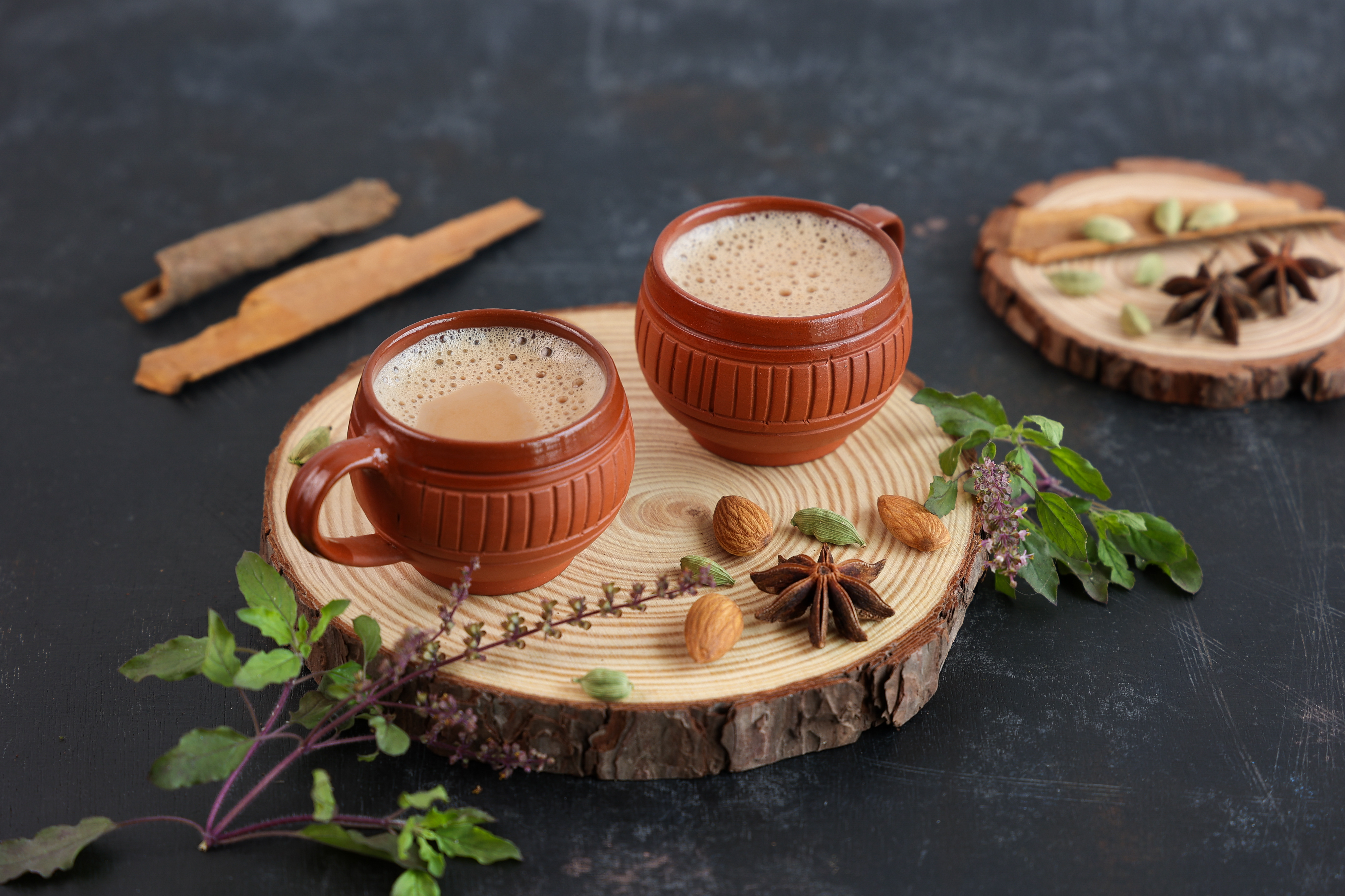 Codemam Tea