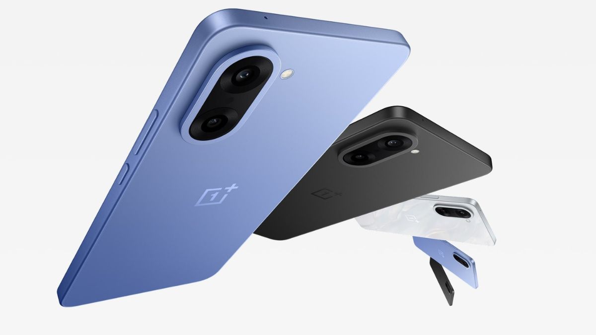 Ce5 Colour OnePlus Nord 5, Nord CE5, Buds 4 Launched In India: Price ...