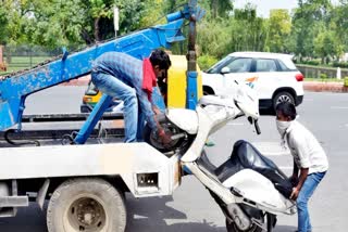 towing-will-not-be-reintroduced-in-the-capital-for-now
