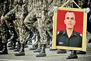 Army cadet died in Gaya