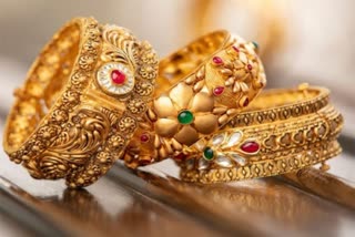 Gold Rate Today July 8th 2025