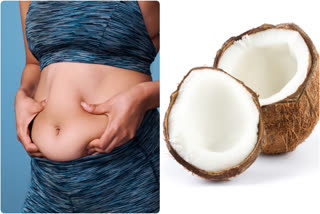 COCONUT FOR WEIGHT LOSS