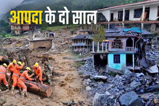 2023 में हिमाचल में जुलाई में महीने में आई थी आपदा