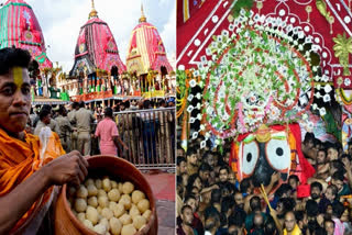 Niladri Bije: When Lord Jagannath Pacifies Goddess Lakshmi With Rasagola To Get Entry Inside Puri Srimandir