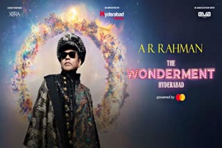 The Wonderment Tour