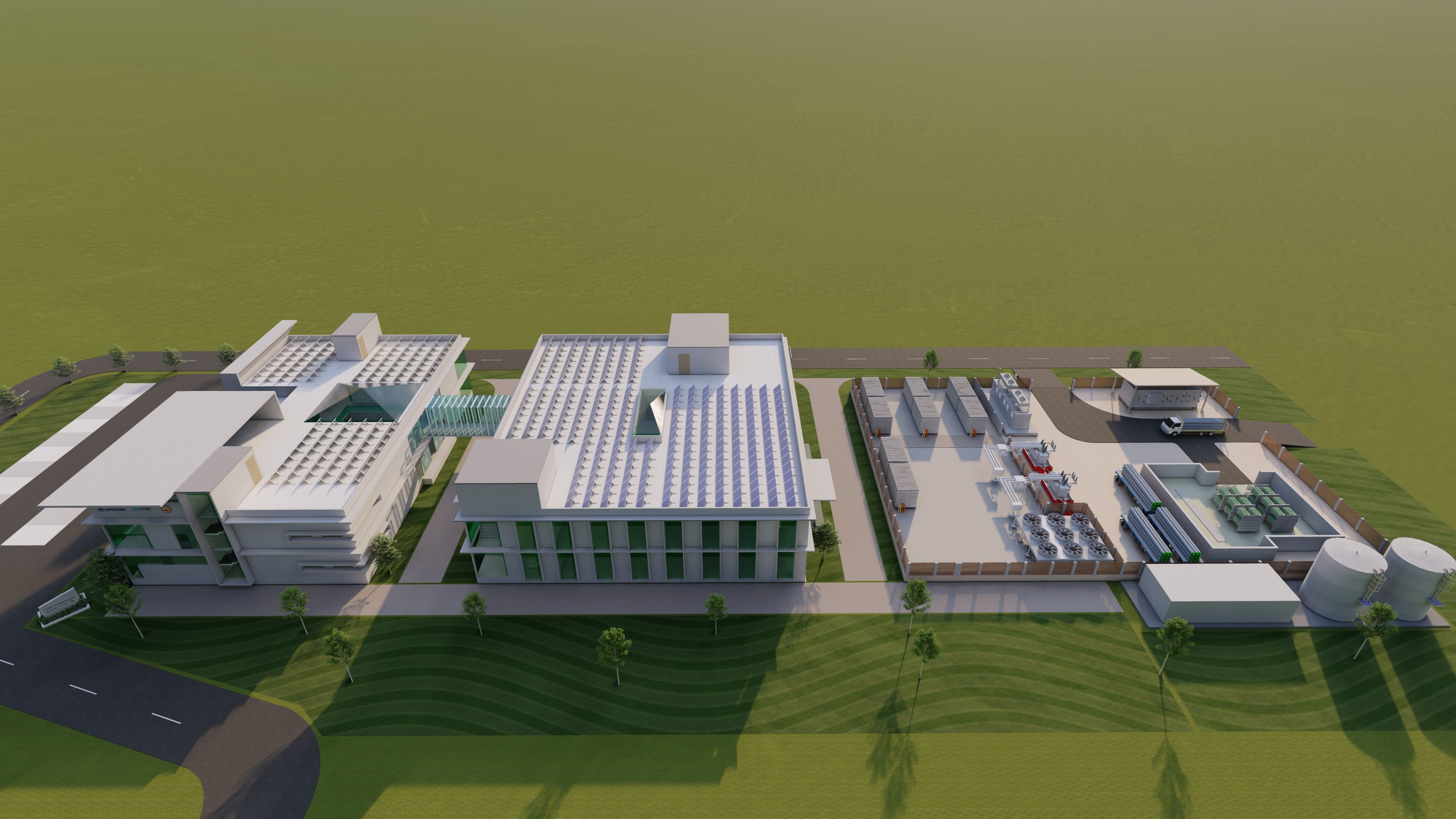 'Hydrogen Energy Inevitable': Tamil Nadu Minister As Hyundai, IIT Madras Join Hands For Green Hydrogen Research Hub