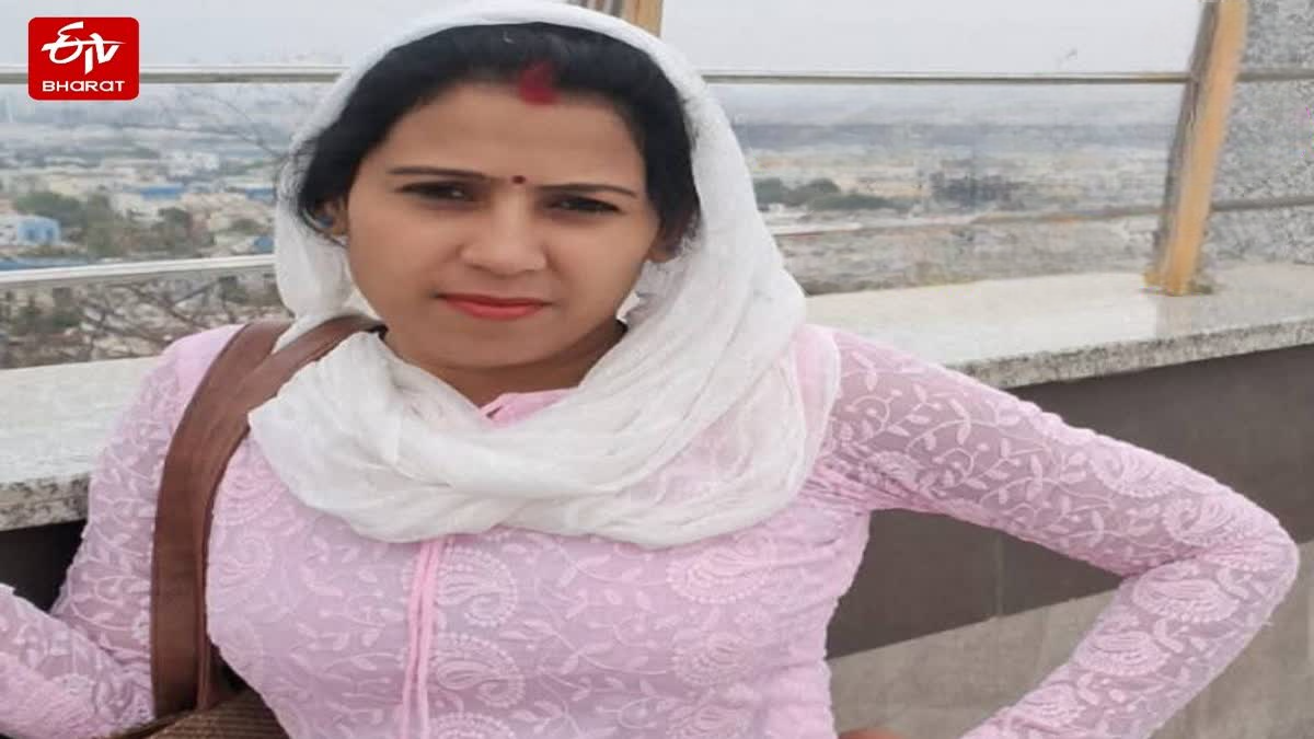 azamgarh woman dies during tantric practice family alleges murder by strangulation Urdu News