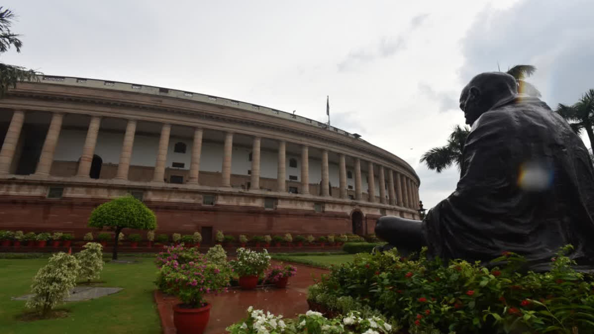 Monsoon Session 2023