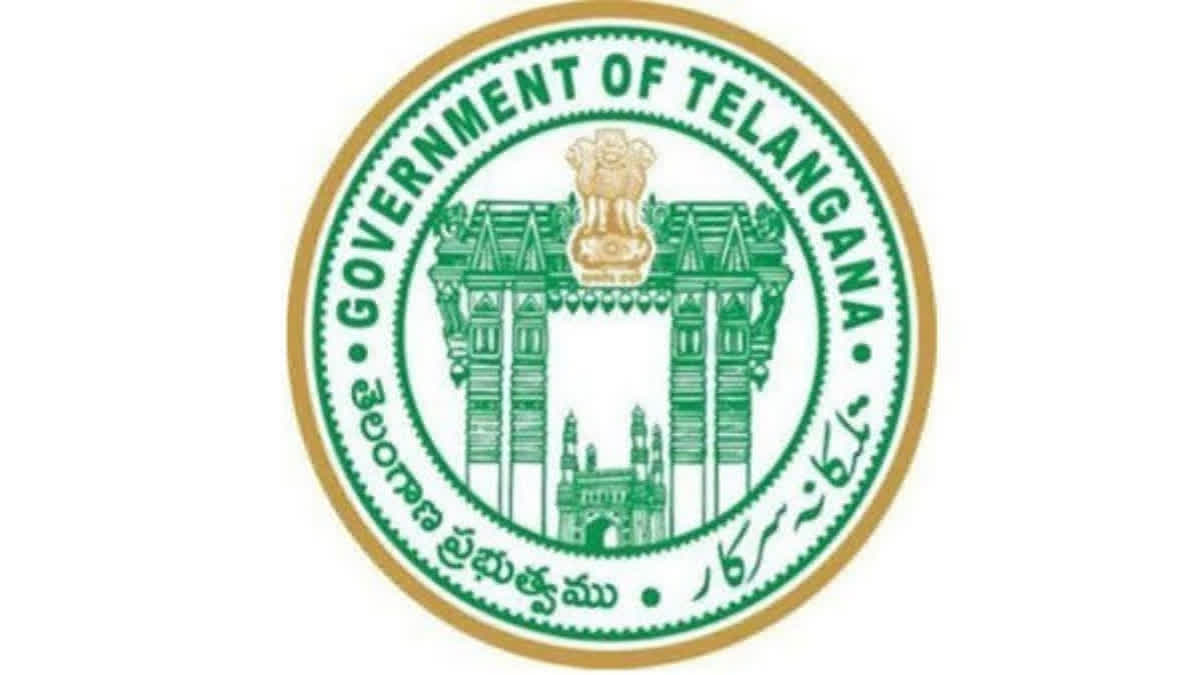 Telangana Commercial Tax Department