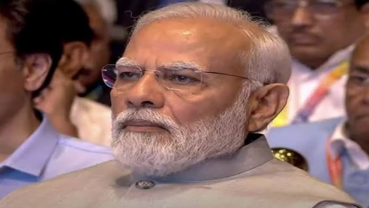 PM Modi