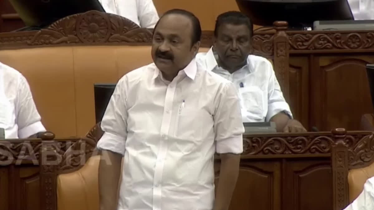 Kerala Assembly Session  price hike  Kerala Assembly Session on price hike  വിലക്കയറ്റം  നിയമസഭ സമ്മേളനം  പിസി വിഷ്‌ണുനാഥ്  ജി ആര്‍ അനില്‍  വിഡി സതീശന്‍