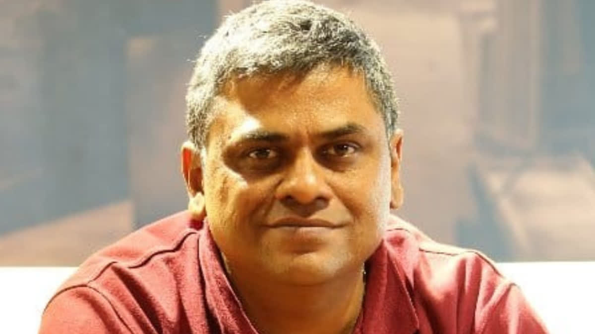 Pepperfry cofounder Ambareesh Murty passes away due to cardiac arrest