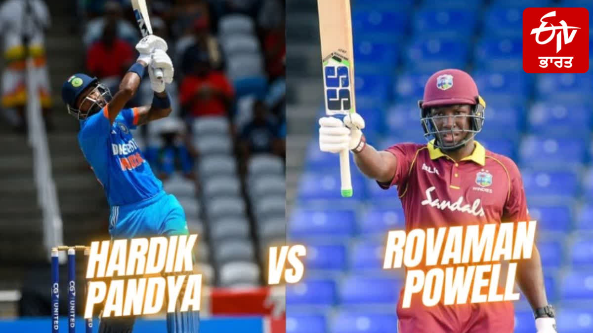 INDIA VS WEST INDIES 3RD T20 MATCH PREVIEW PROVIDENCE STADIUM