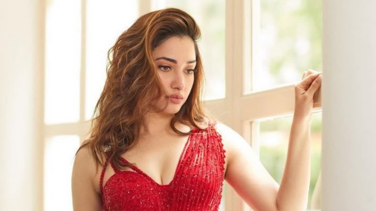 Tamannaah Bhatia