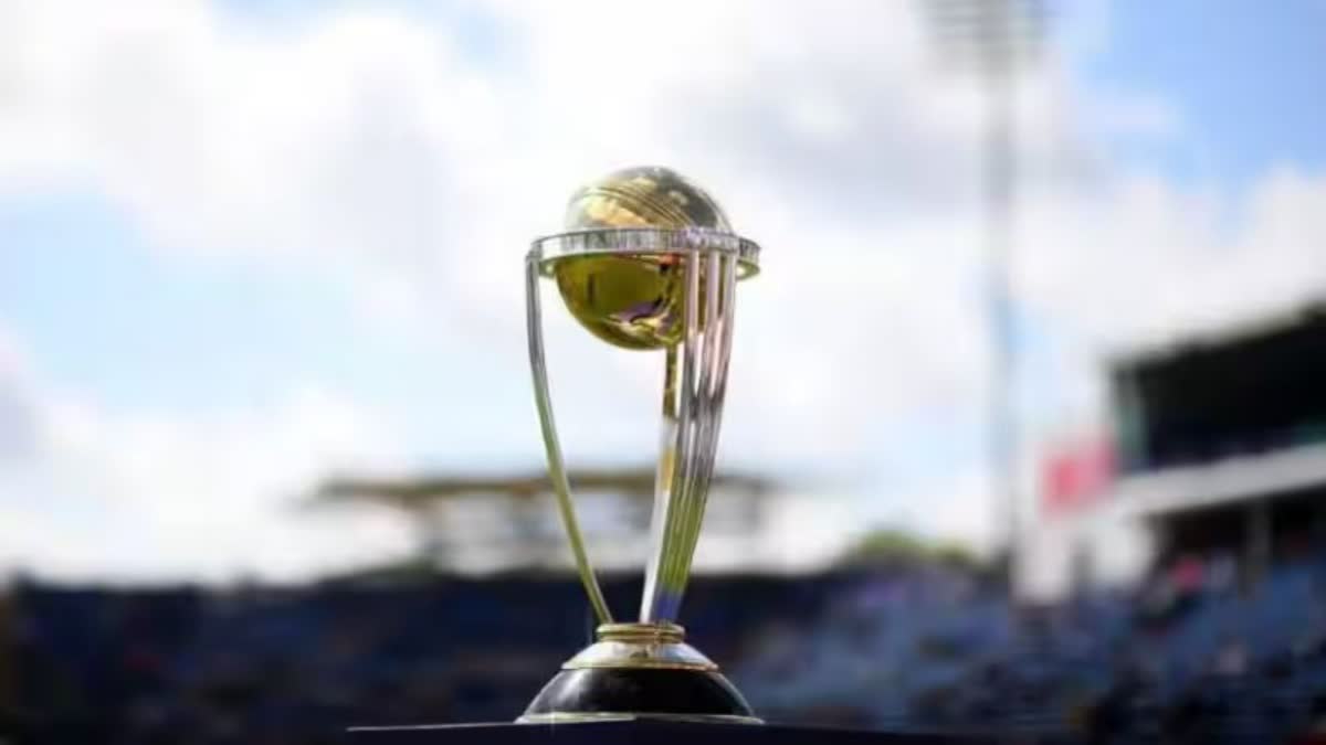 ICC World Cup