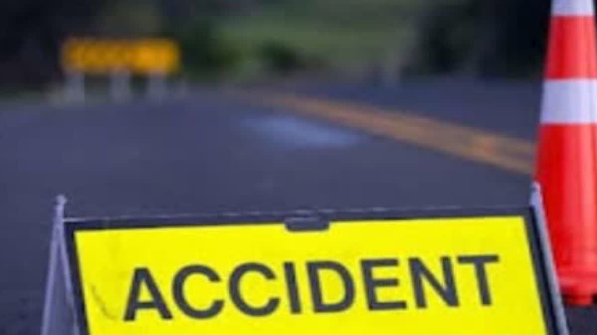 Bulandshahr Road Accident: