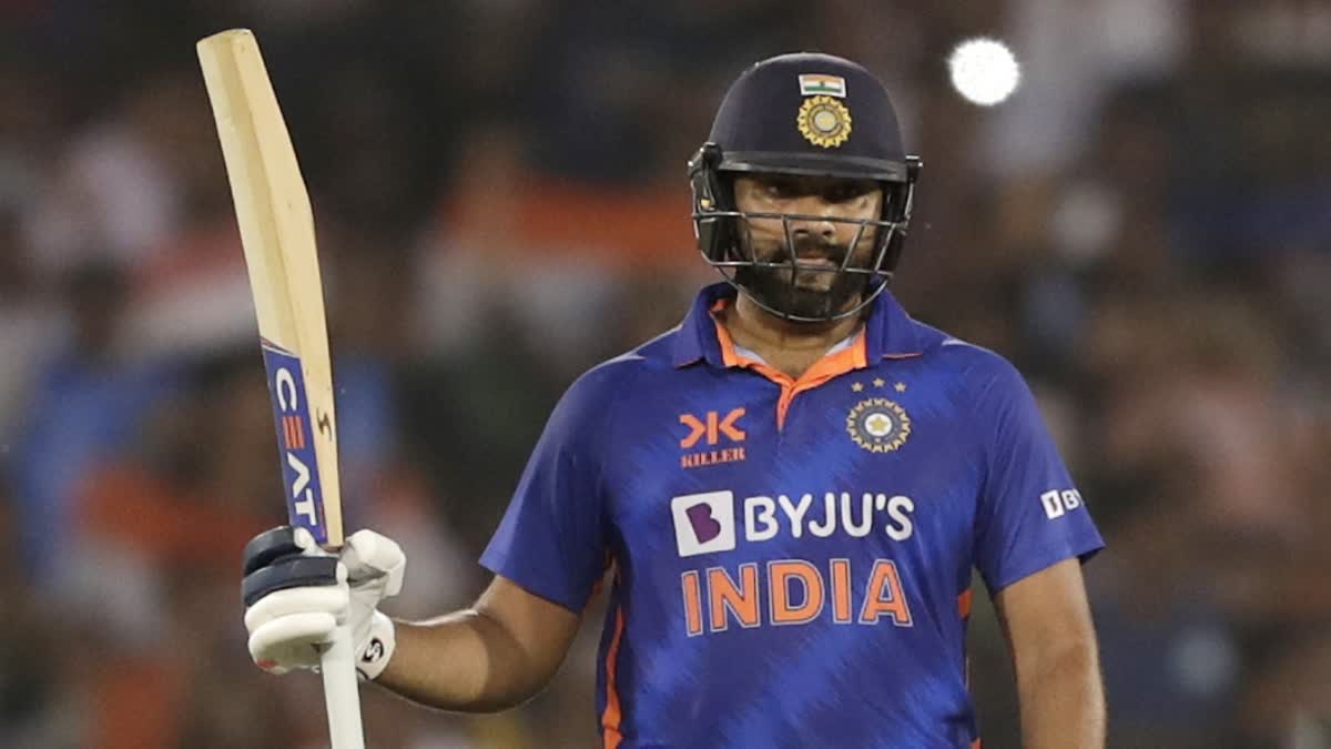 Rohit Sharma on Pakistan bowlers  Rohit Sharma  India vs Pakistan  രോഹിത് ശര്‍മ  ഇന്ത്യ vs പാകിസ്ഥാന്‍  പാകിസ്ഥാന്‍ ക്രിക്കറ്റ് ടീം  Pakistan cricket team  ODI world cup  ഏകദിന ലോകകപ്പ്