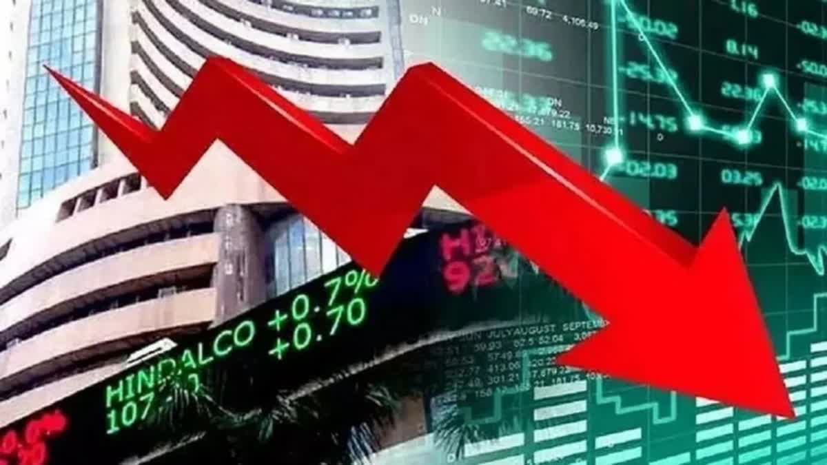 Stock Market Update