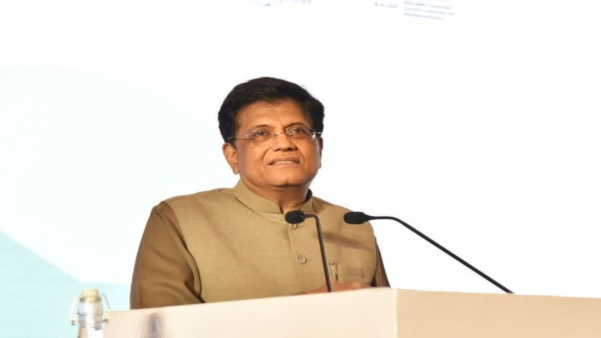 Union Minister of Commerce and Industry Piyush Goyal on Monday during the 13th Brics trade minister meeting held under the BRICS Presidency of South Africa virtually, extended strong support to the BRICS spirit of equality, openness, inclusiveness, consensus, mutual respect and understanding.