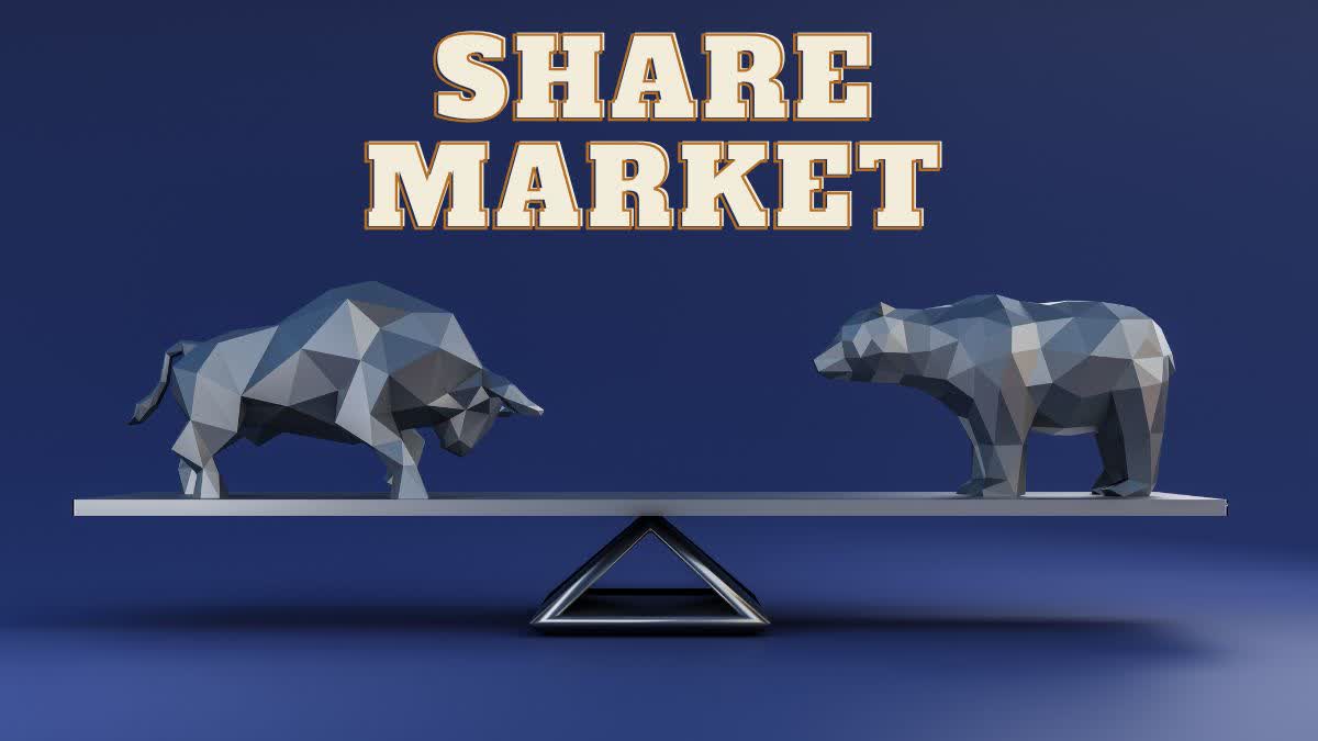 Share Market Closing Update: