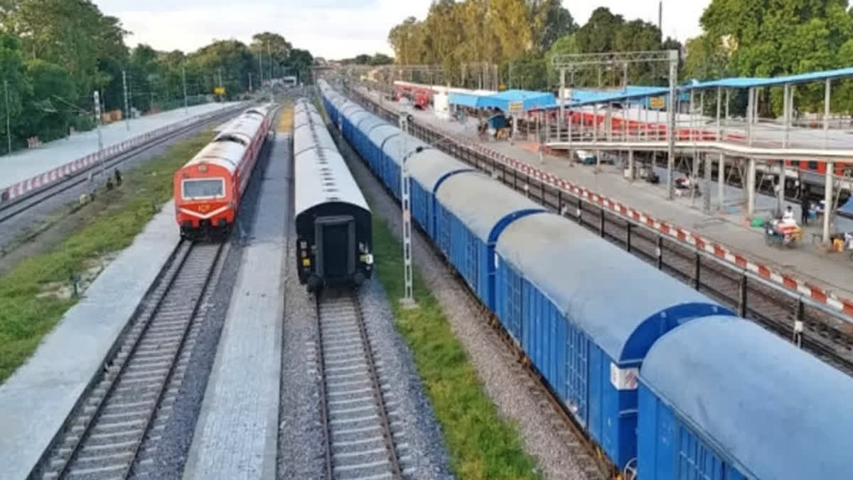 Shocked over the Balasore triple train accident, a Parliamentary Committee has suggested to the Railway Ministry to arrange funds from Rashtriya Rail Sanraksha Kosh (RRSK) for providing indigenously designed train collision avoidance system 'Kavach' in the entire rail network at the earliest for the safety of the railways and passengers.