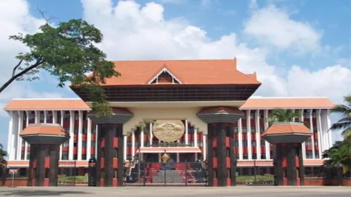 Kerala Assembly, UCC in Kerala